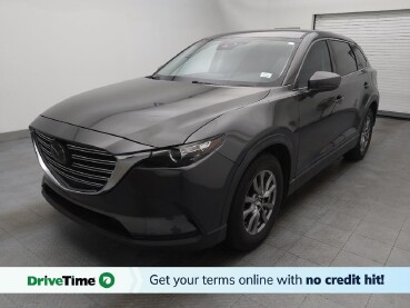 2019 MAZDA CX-9 in Columbia, SC 29210