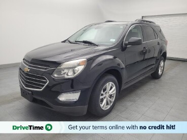 2016 Chevrolet Equinox in Salem, VA 24153