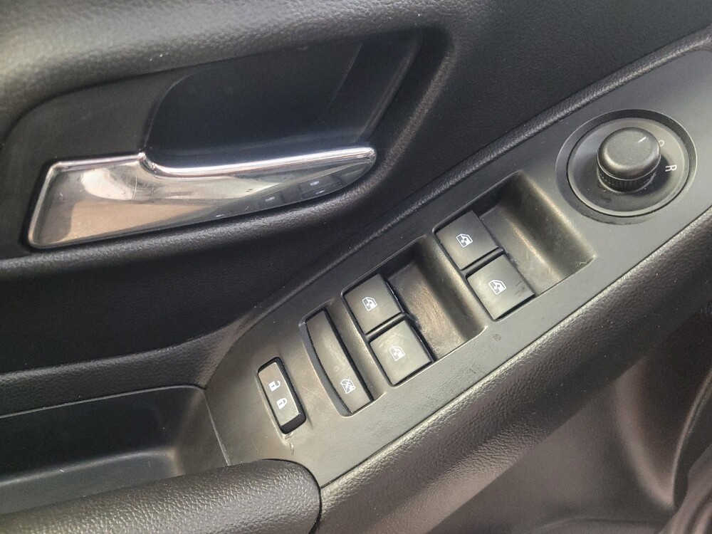 2018 Chevrolet Trax in Charlotte, NC 28213 - 18064473 27