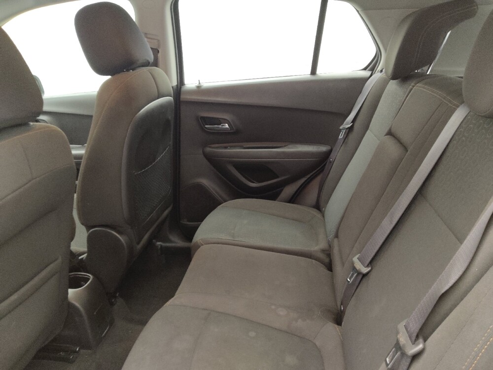 2018 Chevrolet Trax in Charlotte, NC 28213 - 18064473 18