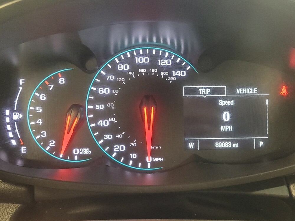 2018 Chevrolet Trax in Charlotte, NC 28213 - 18064473 23