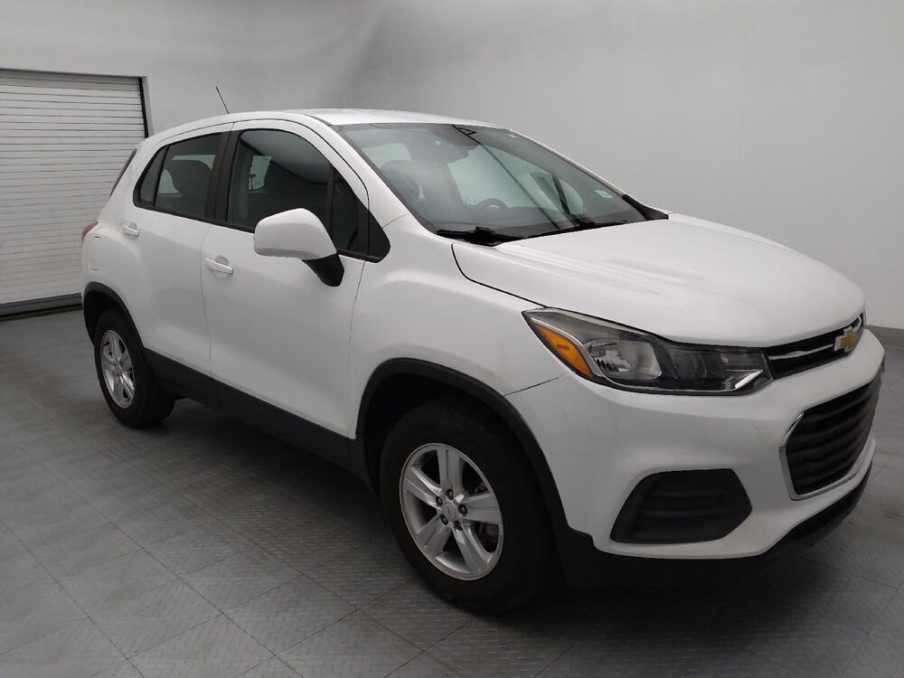 2018 Chevrolet Trax in Charlotte, NC 28213 - 18064473 11