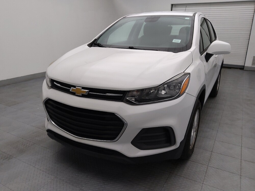2018 Chevrolet Trax in Charlotte, NC 28213 - 18064473 15