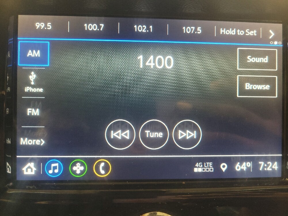 2018 Chevrolet Trax in Charlotte, NC 28213 - 18064473 25