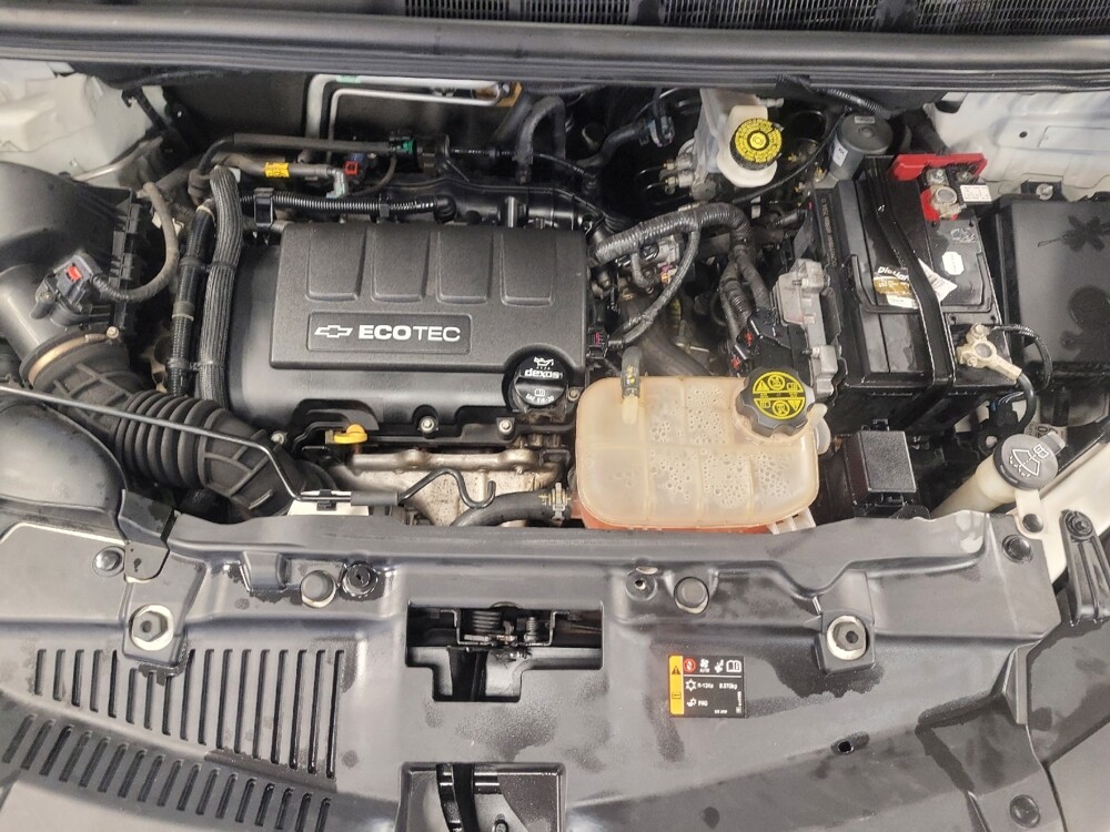 2018 Chevrolet Trax in Charlotte, NC 28213 - 18064473 30