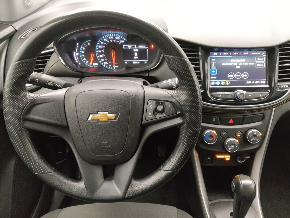 2018 Chevrolet Trax in Charlotte, NC 28213 - 18064473 22