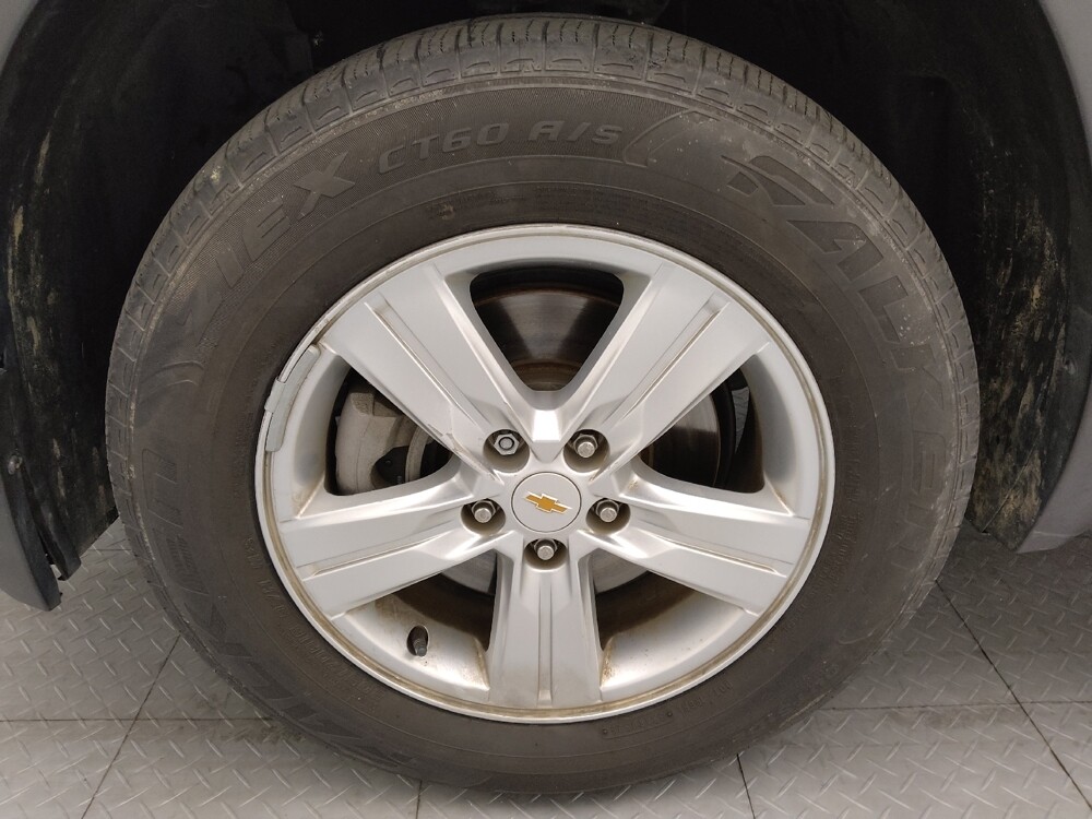 2018 Chevrolet Trax in Charlotte, NC 28213 - 18064473 31