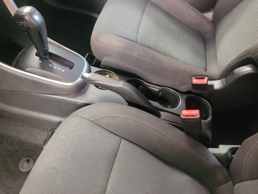 2018 Chevrolet Trax in Charlotte, NC 28213 - 18064473 26