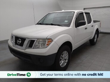 2018 Nissan Frontier in Columbia, SC 29210