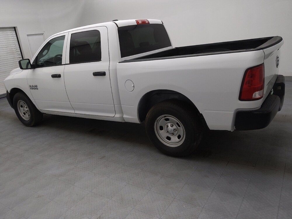 2017 RAM 1500 in Greensboro, NC 27407 - 18064478 3