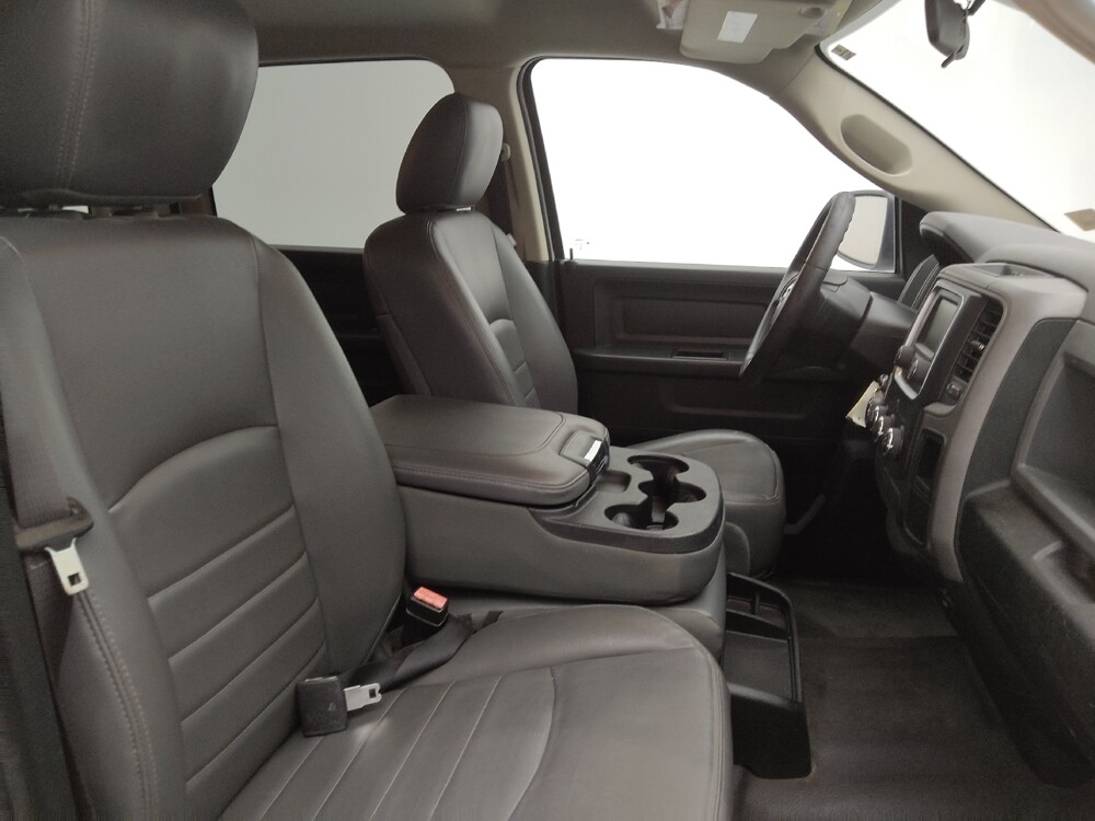 2017 RAM 1500 in Greensboro, NC 27407 - 18064478 21