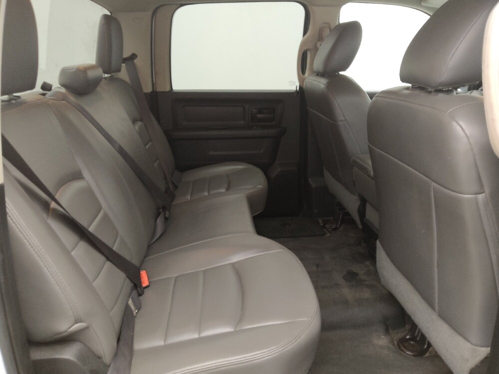 2017 RAM 1500 in Greensboro, NC 27407 - 18064478 19