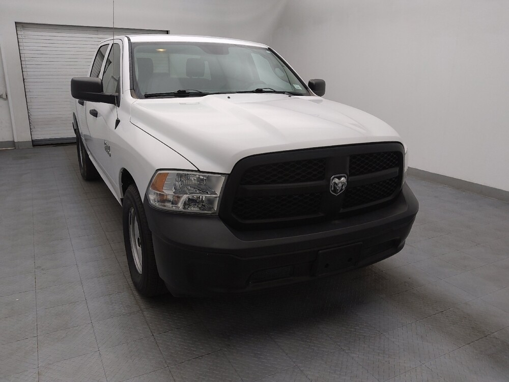 2017 RAM 1500 in Greensboro, NC 27407 - 18064478 14