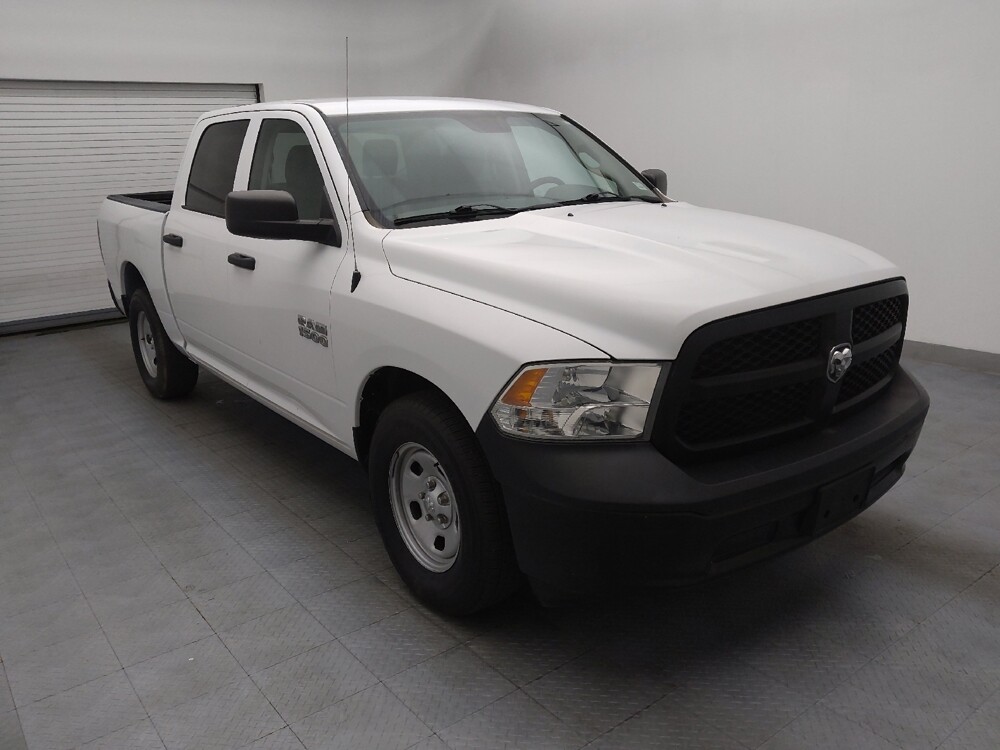 2017 RAM 1500 in Greensboro, NC 27407 - 18064478 13