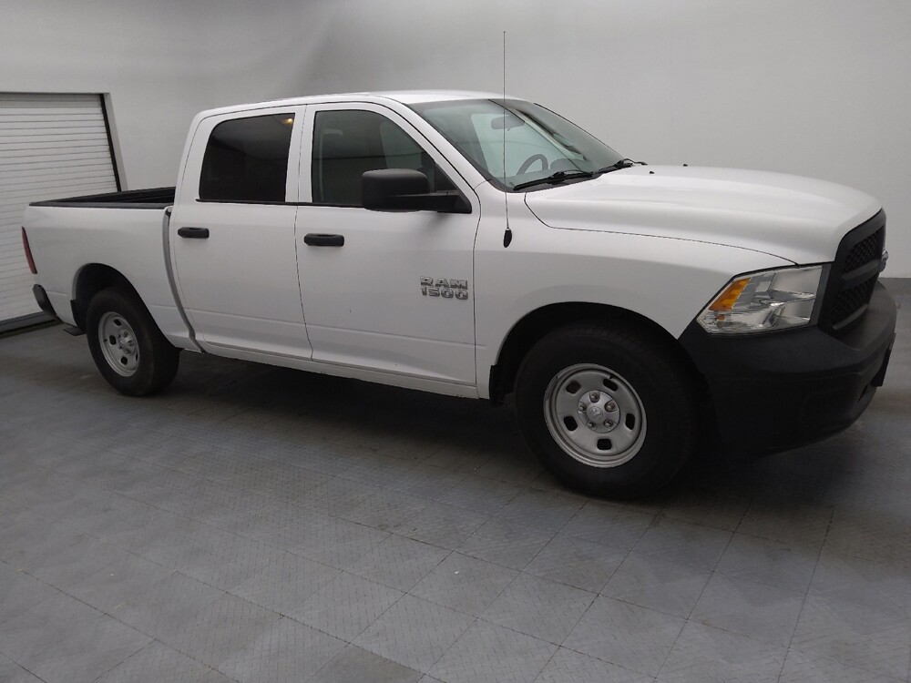 2017 RAM 1500 in Greensboro, NC 27407 - 18064478 11