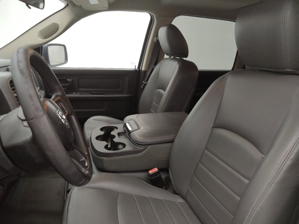 2017 RAM 1500 in Greensboro, NC 27407 - 18064478 17