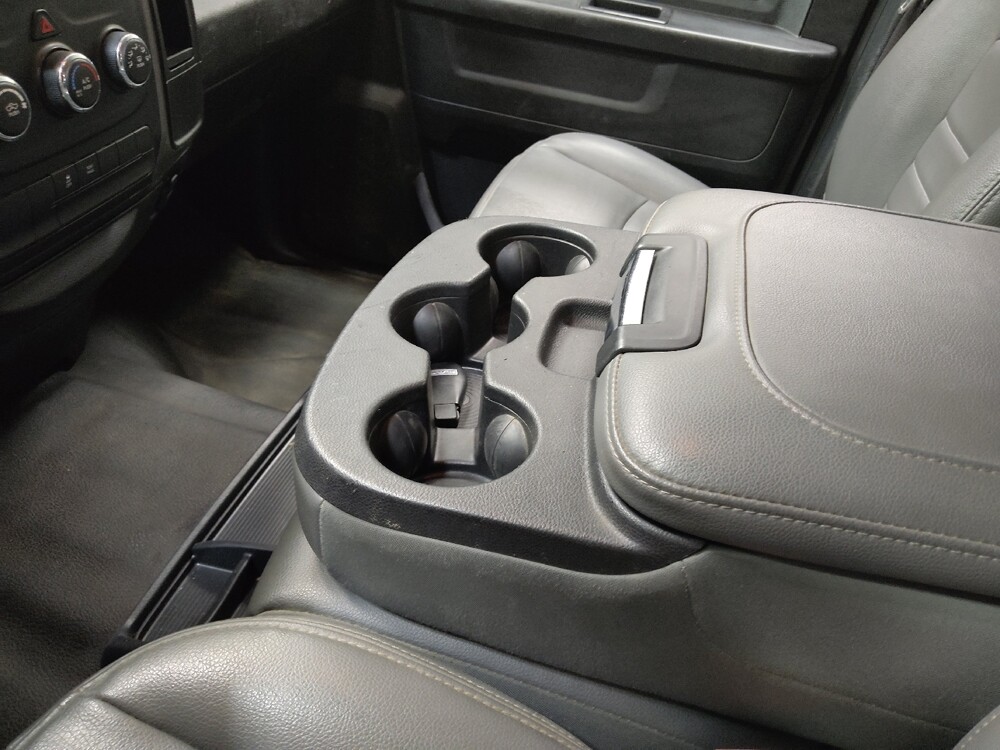 2017 RAM 1500 in Greensboro, NC 27407 - 18064478 26