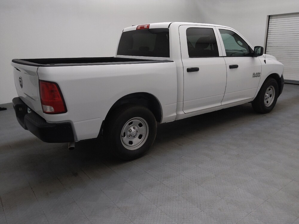 2017 RAM 1500 in Greensboro, NC 27407 - 18064478 10