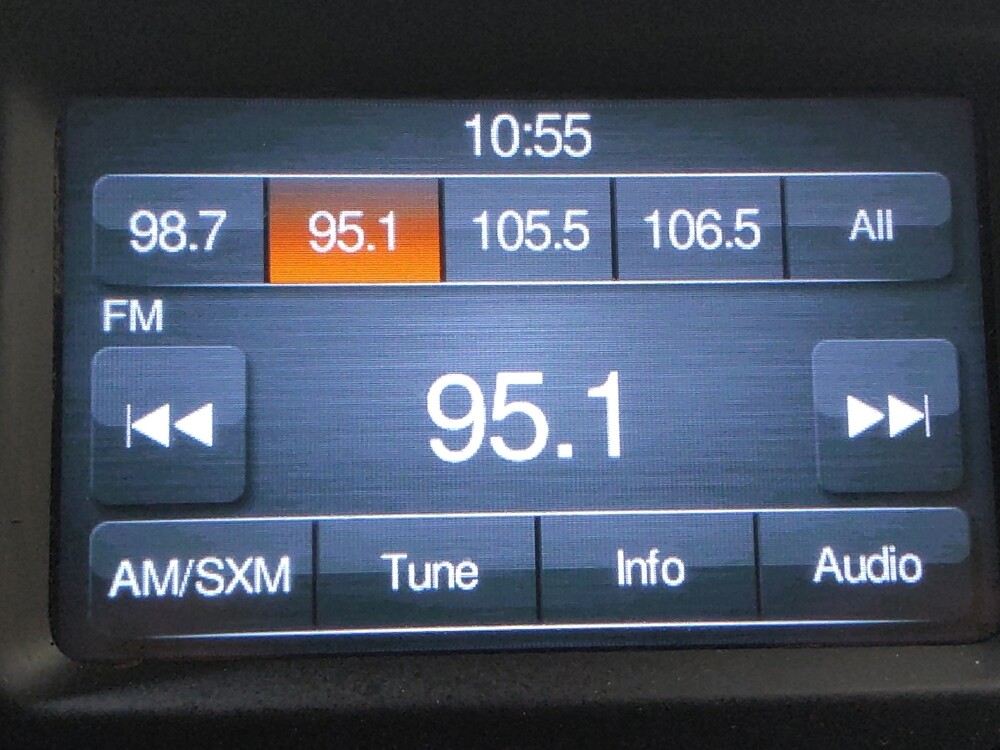 2017 RAM 1500 in Greensboro, NC 27407 - 18064478 25