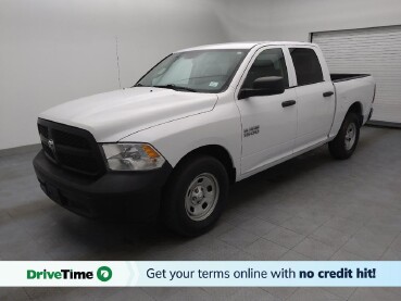 2017 RAM 1500 in Greensboro, NC 27407