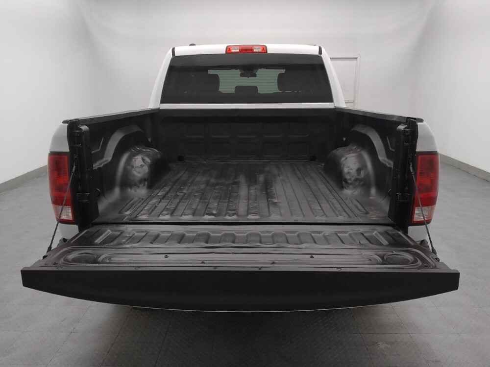 2017 RAM 1500 in Greensboro, NC 27407 - 18064478 29