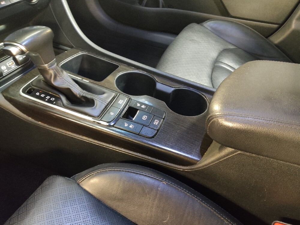 2019 Kia Optima in Greensboro, NC 27407 - 18064486 26