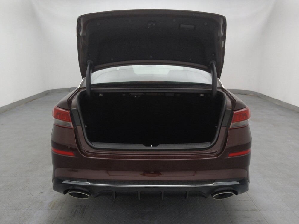 2019 Kia Optima in Greensboro, NC 27407 - 18064486 29