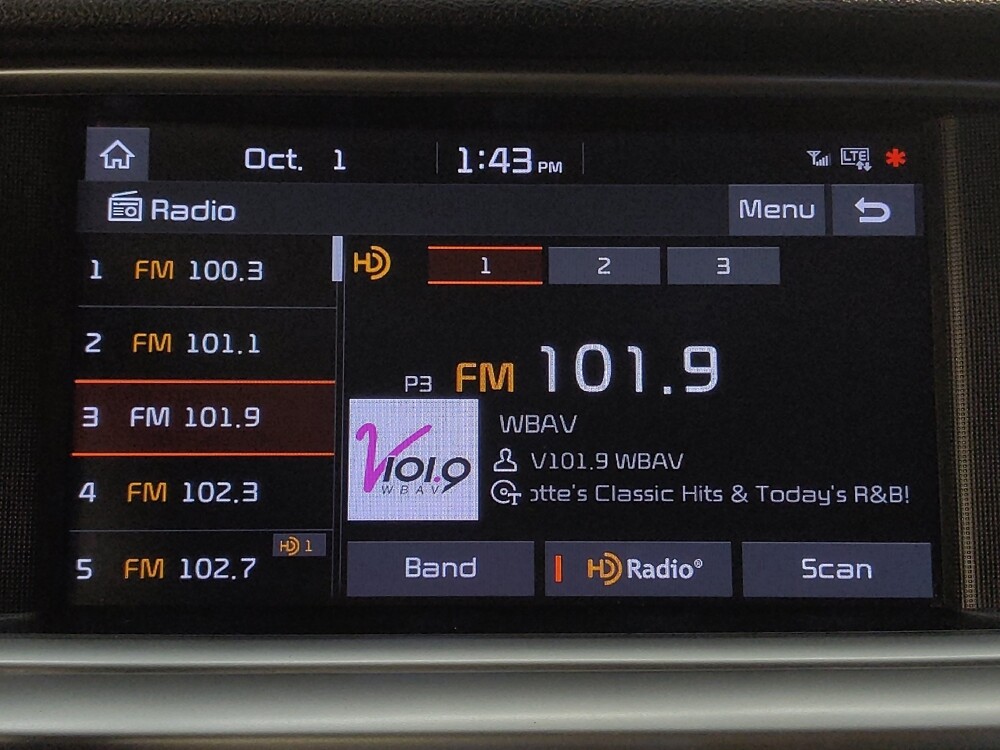 2019 Kia Optima in Greensboro, NC 27407 - 18064486 25