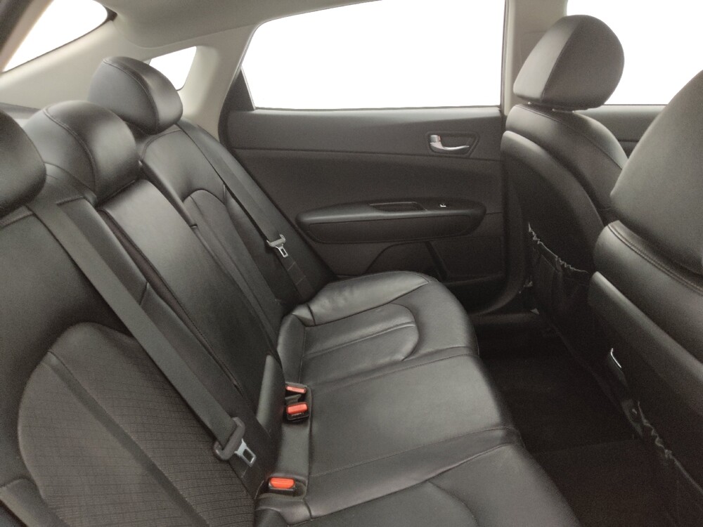 2019 Kia Optima in Greensboro, NC 27407 - 18064486 19