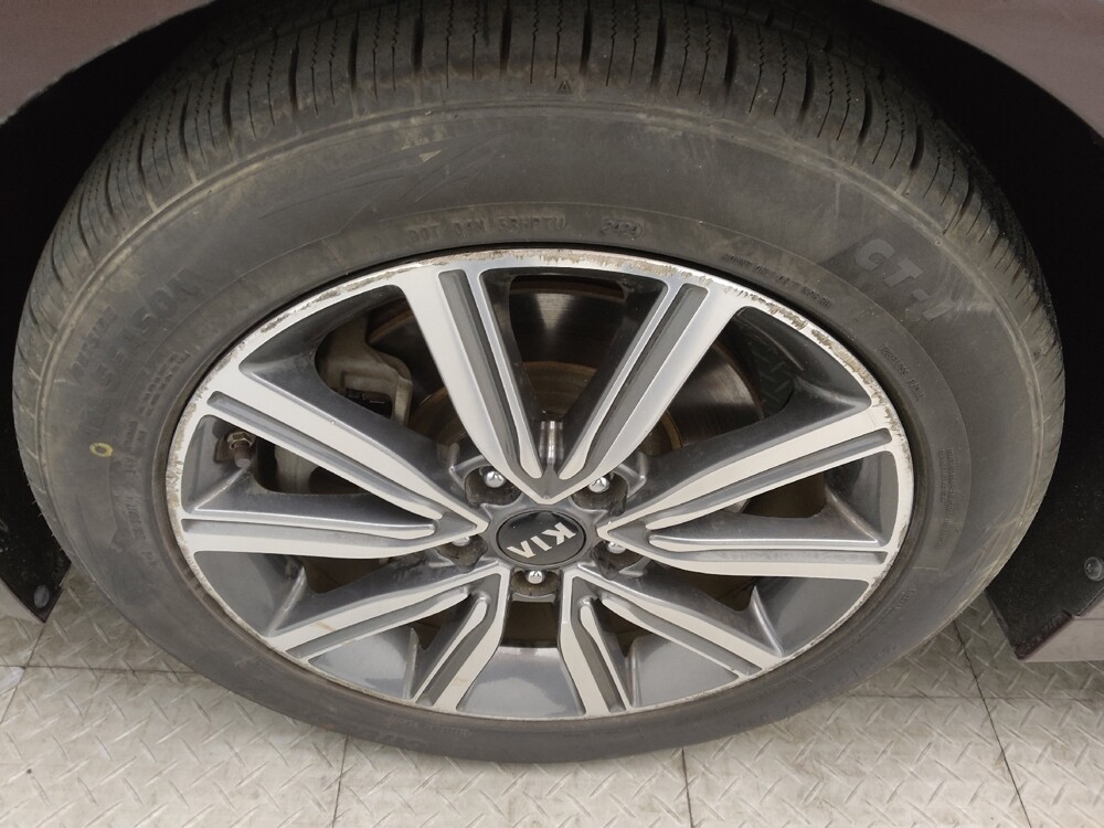 2019 Kia Optima in Greensboro, NC 27407 - 18064486 31