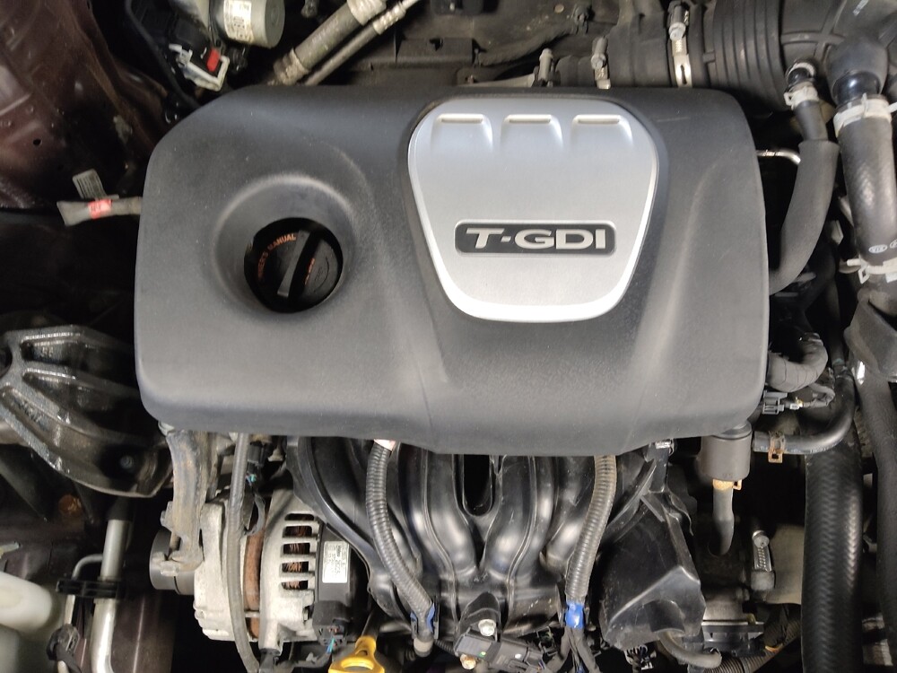 2019 Kia Optima in Greensboro, NC 27407 - 18064486 30