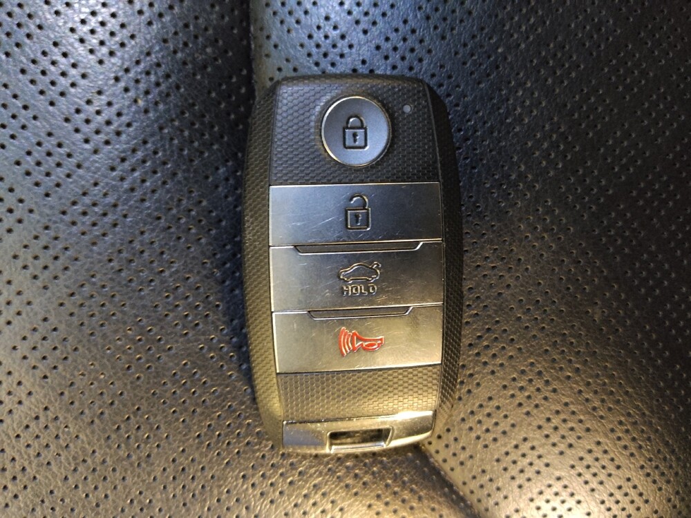 2019 Kia Optima in Greensboro, NC 27407 - 18064486 32