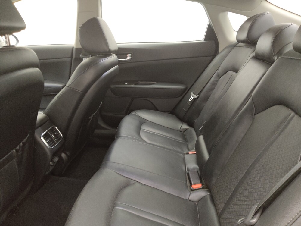 2019 Kia Optima in Greensboro, NC 27407 - 18064486 18