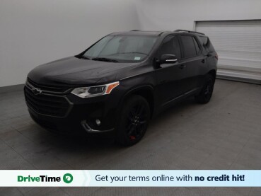 2020 Chevrolet Traverse in Bradenton, FL 34207