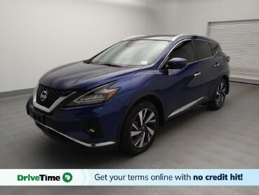 2022 Nissan Murano in Colorado Springs, CO 80909