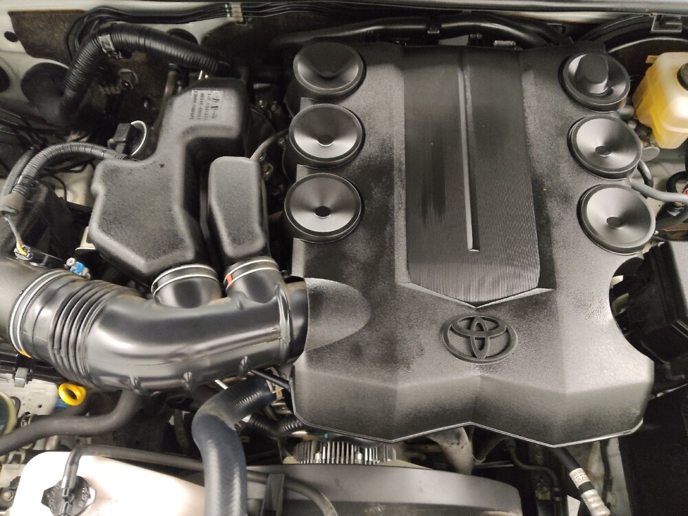 2021 Toyota 4Runner in Colorado Springs, CO 80909 - 18064494 30