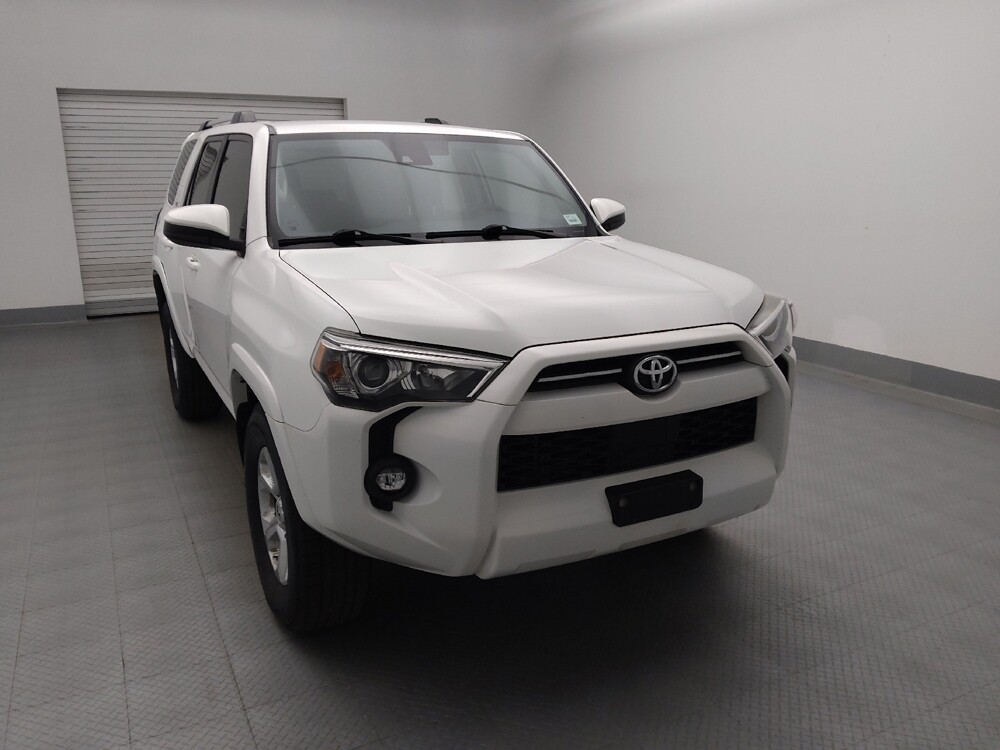 2021 Toyota 4Runner in Colorado Springs, CO 80909 - 18064494 14