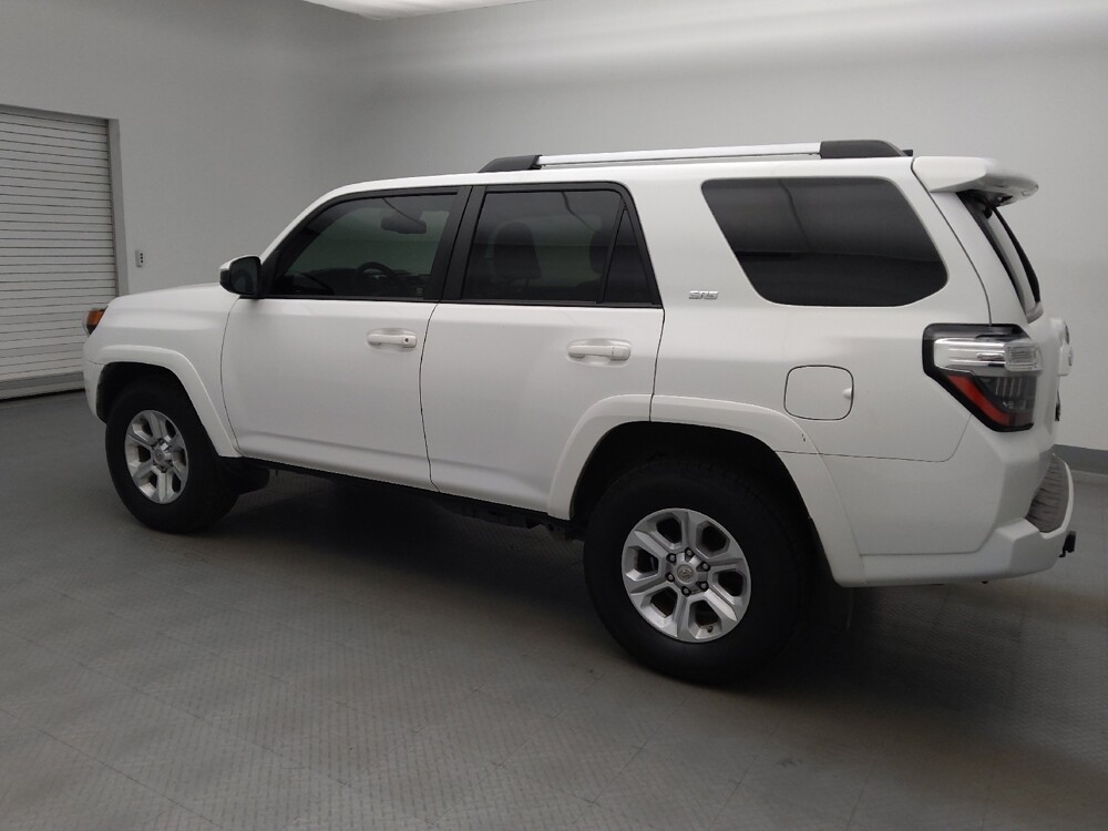 2021 Toyota 4Runner in Colorado Springs, CO 80909 - 18064494 3