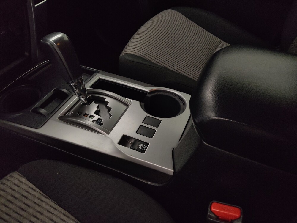 2021 Toyota 4Runner in Colorado Springs, CO 80909 - 18064494 26