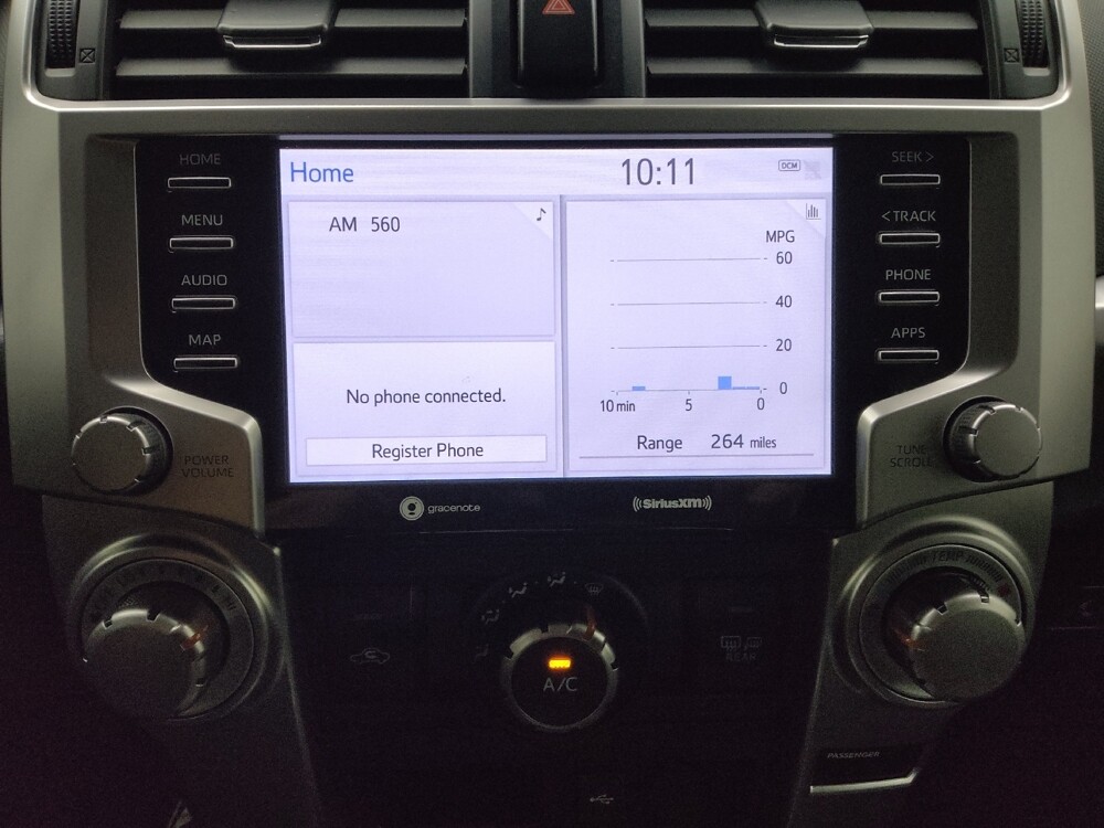 2021 Toyota 4Runner in Colorado Springs, CO 80909 - 18064494 25