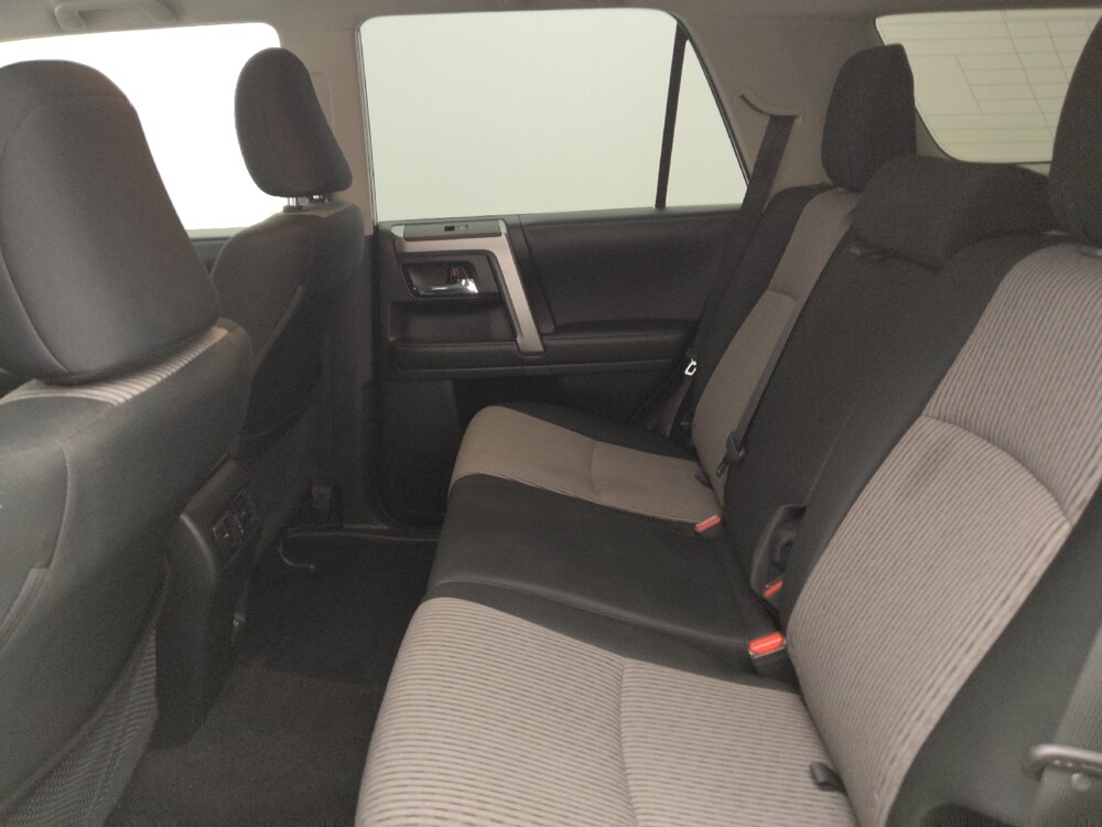 2021 Toyota 4Runner in Colorado Springs, CO 80909 - 18064494 18