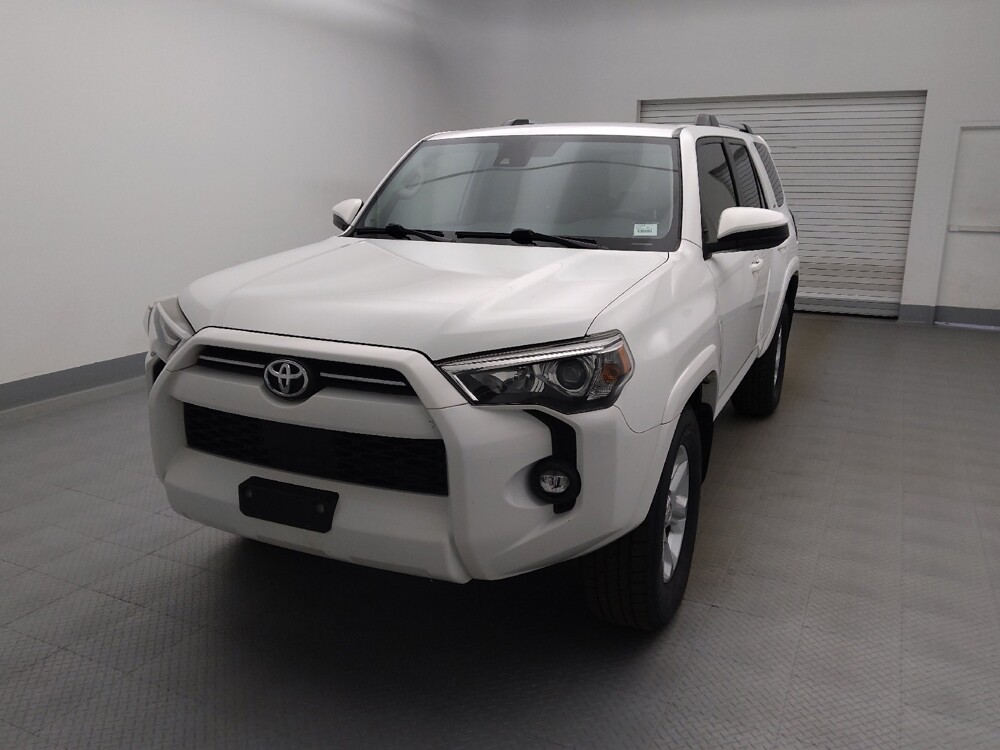 2021 Toyota 4Runner in Colorado Springs, CO 80909 - 18064494 15