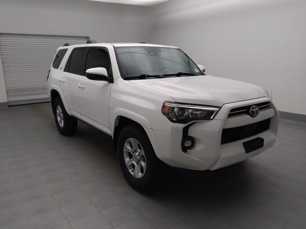 2021 Toyota 4Runner in Colorado Springs, CO 80909 - 18064494 13