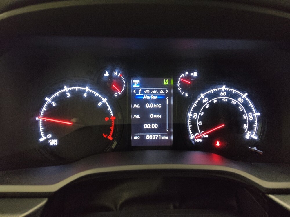 2021 Toyota 4Runner in Colorado Springs, CO 80909 - 18064494 23