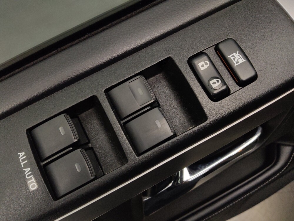 2021 Toyota 4Runner in Colorado Springs, CO 80909 - 18064494 27