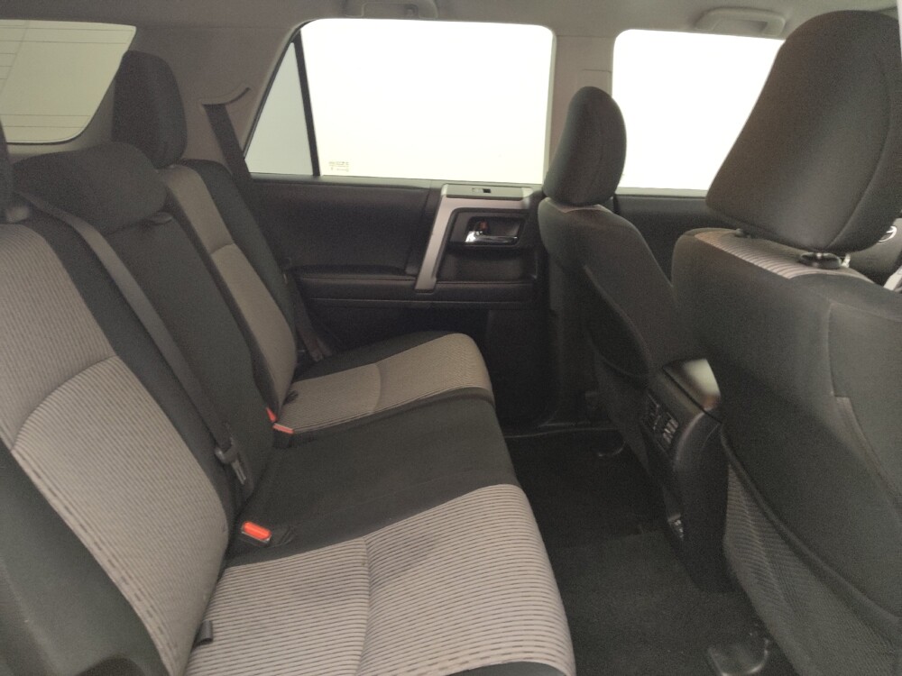 2021 Toyota 4Runner in Colorado Springs, CO 80909 - 18064494 19