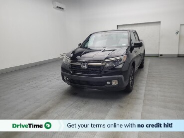 2018 Honda Ridgeline in Chattanooga, TN 37421