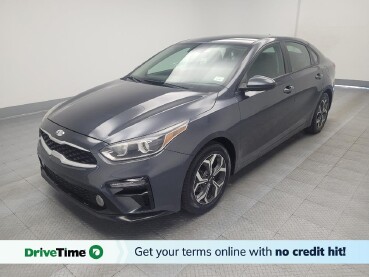 2019 Kia Forte in Memphis, TN 38128
