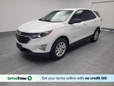 2019 Chevrolet Equinox in Antioch, TN 37013