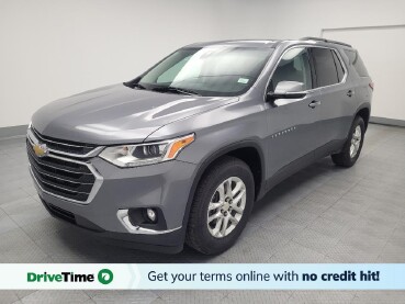 2020 Chevrolet Traverse in Antioch, TN 37013